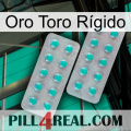 Oro Toro Rígido 29